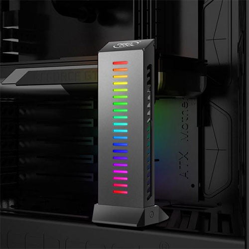 Deepcool GH-01 A-RGB Graphics Card Holder