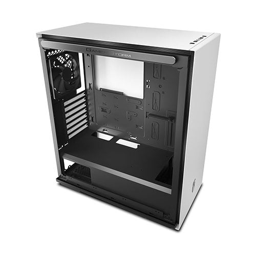 Deepcool MACUBE 310 ATX MidTower White Case