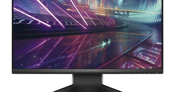 Dell Alienware AW2518H 25 inch 240Hz Gaming Monitor