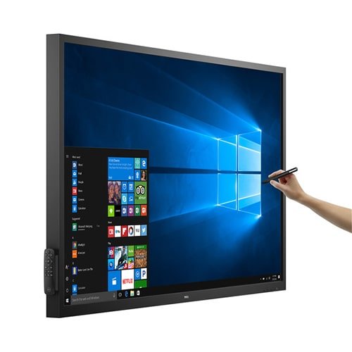 Dell C7017T 70 Inch Touchscreen Display Monitor