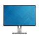 Dell U2715H 27 inch UltraSharp QHD IPS Monitor