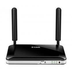 D-Link DWR-921 4G LTE Router