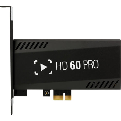 CORSAIR Elgato Game Capture HD60 Pro HD Game Recorder