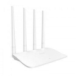 Tenda F6 300Mbps N300 4 Antenna Wifi Router