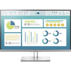 HP EliteDisplay E273 27-inch IPS Monitor