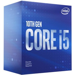 Intel 10th Gen Core i5 10600K Processor