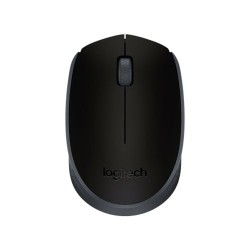 Logitech M170 Wireless USB Mouse