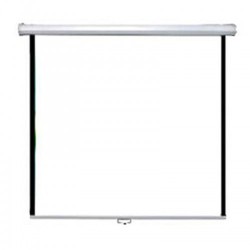 Apollo 96”x96” Wall Projection Screen