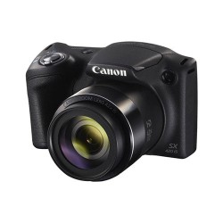 Canon PowerShot SX420 IS 20 Mega Pixel Digital Camera