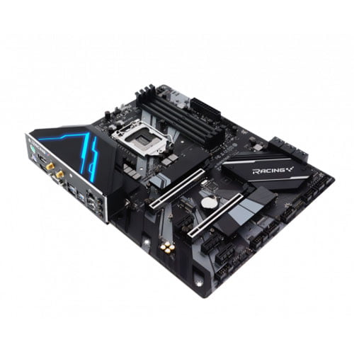 Biostar Z490 GTA 11th Gen Motherboard