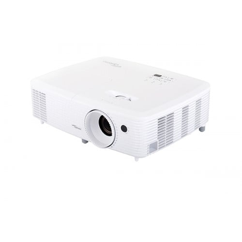 Optoma HD27 1080P Home Theater Projector