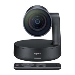 Logitech 960-001226 Rally 4K PTZ Conferencing Camera