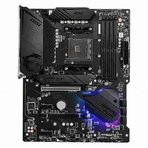 MSI Mpg B550 Gaming Plus Motherboard