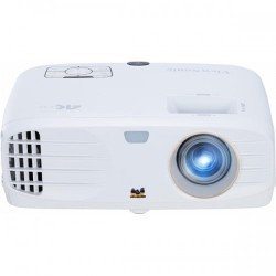 ViewSonic PX747-4K ULTRA HD 3500 Lumens 4K Projector