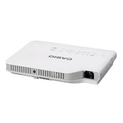 CASIO XJ-A257 3,000 lumens Slim Projector