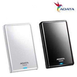 Adata HV 620 Scratch Proof 1TB External HDD