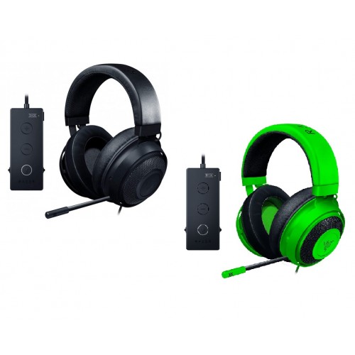 Razer kraken tournament online edition warranty