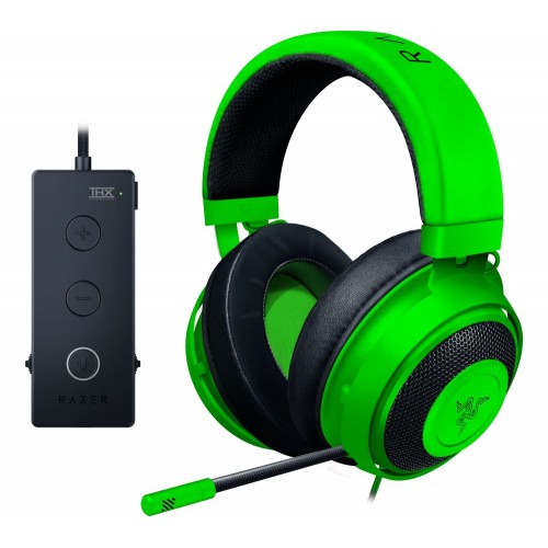 RAZER Kraken Tournament Edition Head Phone