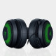 Razer Kraken Ultimate 7.1 Surround Sound RGB Underglow Lighting Gaming Headset