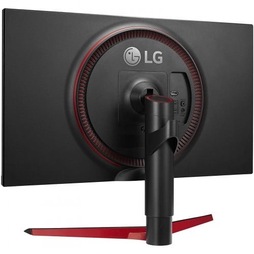 LG 27GL650F-B 27 Inch Full HD 144Hz Ultra Gear Gaming Monitor