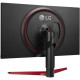 LG 27GL650F-B 27 Inch Full HD 144Hz Ultra Gear Gaming Monitor