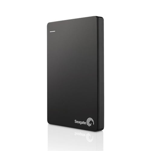 Seagate Slim 2TB Portable External HDD