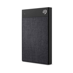 Seagate Backup Plus Ultra Touch 2TB Type C Portable HDD