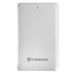 Transcend Thunderbolt TS2TSJM300 StoreJet 100 2TB Portable HDD For Mac