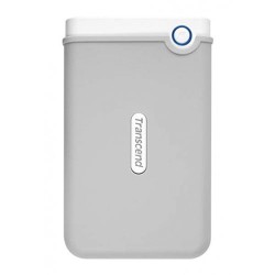 Transcend TS2TSJM100 StoreJet 100 2TB Portable HDD