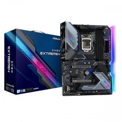 ASRock Z490 Extreme4 10th Gen DDR4 Motherboard