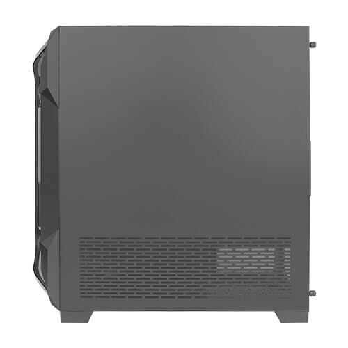 Antec Dark Fleet DF600 FLUX Mid-Tower Gaming Casing