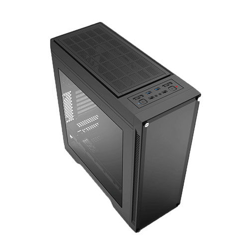 GameMax M908 Abyss Mid-Tower Gaming Casing