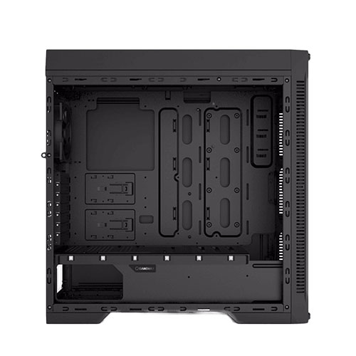 GameMax M908 Abyss Mid-Tower Gaming Casing