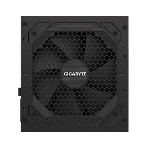 Gigabyte P750GM 750 Watt 80+ Gold Certified Power Supply