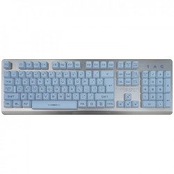 Walton WKG005WB High Precision Gaming Keyboard