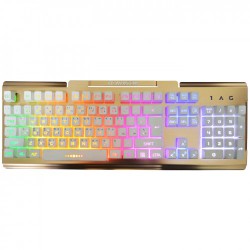 Walton WKG007WB High Precision Gaming Keyboard