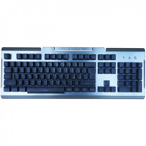 Walton WKG008WB High Precision Gaming Keyboard