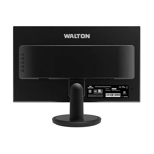 Walton WD215A01 21.5 Inch Wide View LED Monitor