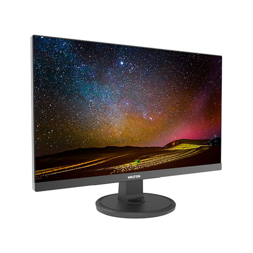 Walton WD215A01 21.5 Inch Wide View LED Monitor