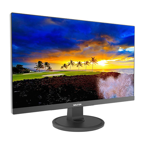 Walton WD238A01 23.8 Inch LED Monitor