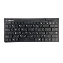 Walton WKC001RN Wireless English & Bangla Mini Keyboard