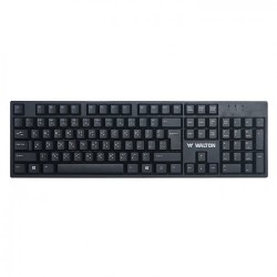 Walton WKS004WN Standard Keyboard