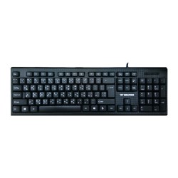 Walton WKS010WN Standard Keyboard