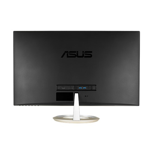 ASUS Designo MX27UCS 27 Inch Flicker Free 4K Eye Care IPS Monitor