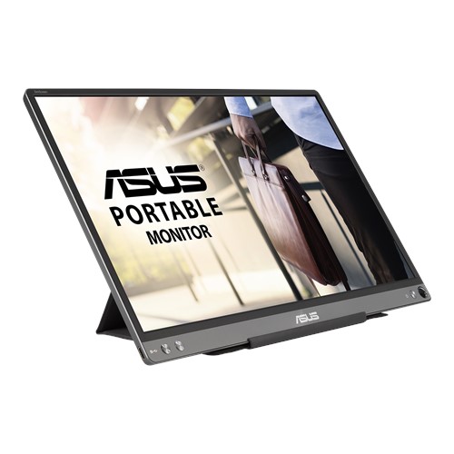 ASUS ZenScreen MB16ACE 15.6 inch USB Type-C IPS Monitor