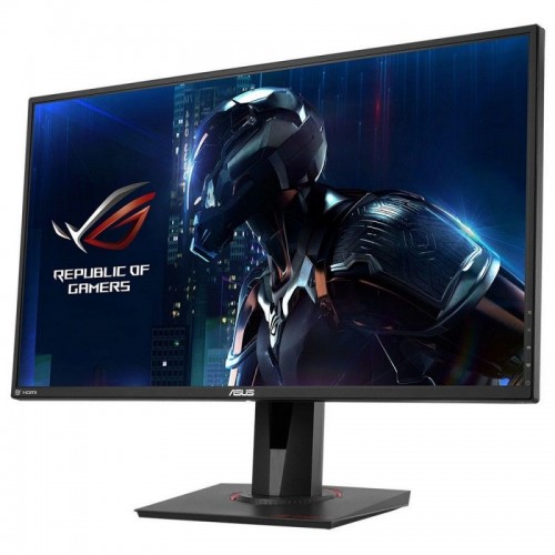 Asus ROG Swift PG278QE 27 Inch 165Hz 2K WQHD Gaming Monitor