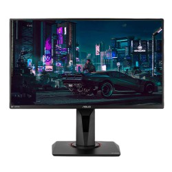 Asus TUF VG259Q 25 Inch 144Hz Adaptive-Sync IPS Gaming Monitor