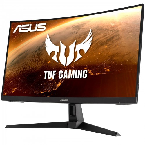 ASUS TUF VG32VQ1B 32 Inch WQHD 165Hz Curved Gaming Monitor