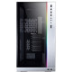 Lian Li O11 Dynamic XL ROG Certified Full Tower Case (Silver)