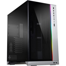 Lian Li O11 Dynamic XL ROG Certified Full Tower Case (Silver)